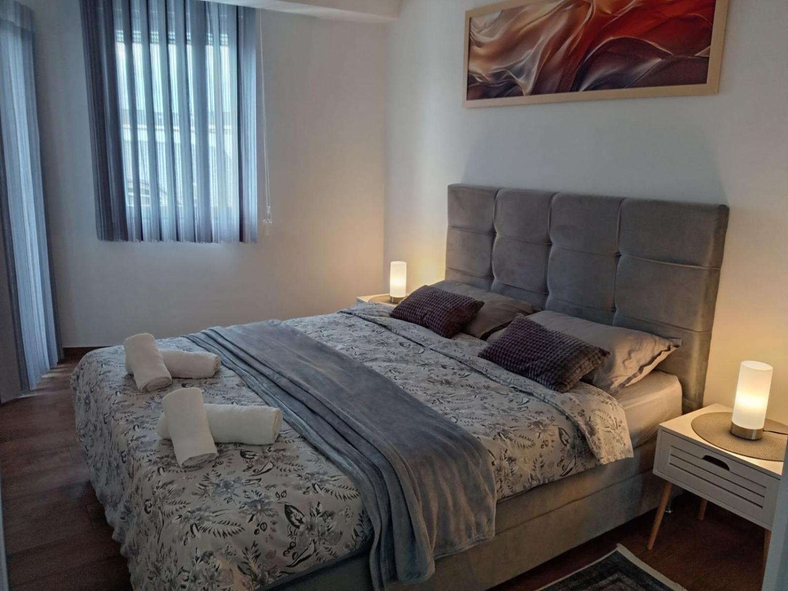 Spa Koncept-Apartmani Veliko Gradiste Exterior photo